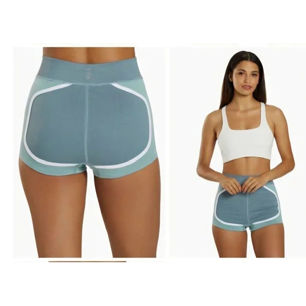 Free People Movement Compression Active Shorts XS/S